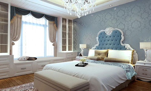 飘窗装修你真的做对了吗?我家做错要重装!