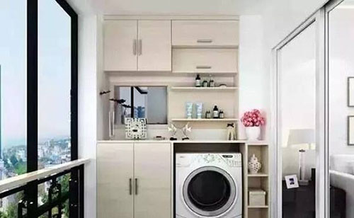 阳台装修注意事项不容忽视,装完再后悔可就来不及了!