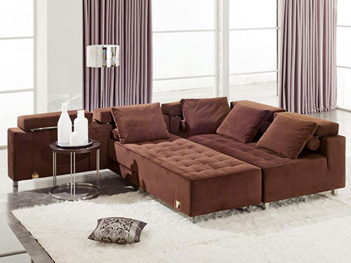 不懂别瞎买!沙发选购要考虑的问题,花钱买来的教训!