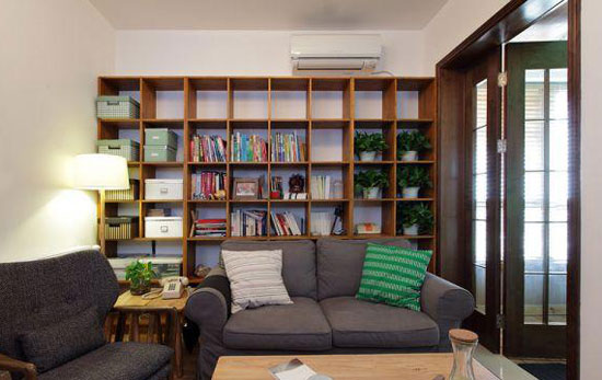 家庭装修顺序很重要，家具在装修前最好先预定！