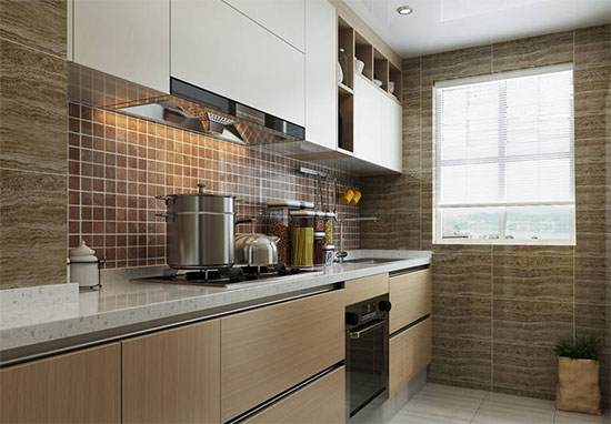 那种材质的橱柜质量更好?你家整体橱柜材质用对了吗?