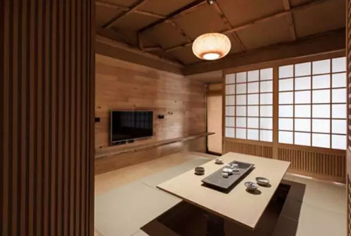 升级版榻榻米，家里装修准备装榻榻米的不要错过！