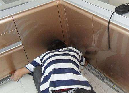 家庭煮妇总结的厨房装修经验,条条都是血泪教训!