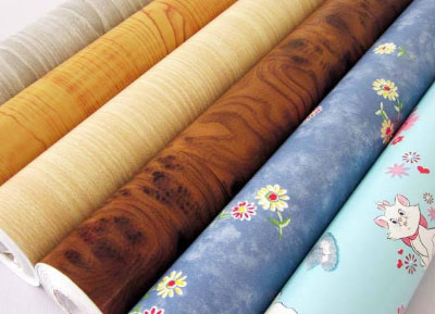 雨季潮湿壁纸发霉长斑怎么办？听听壁纸商家怎么说！