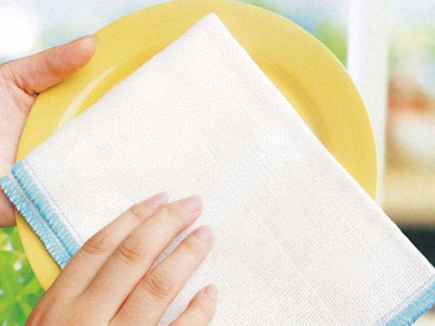 为了家人的身体健康,这八个厨房卫生死角一定要清理干净!