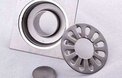 原来地漏清理需要这样做才能起到防臭的效果！地漏如何防臭你知道吗？