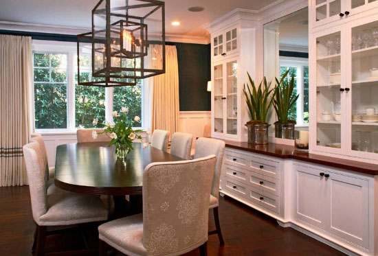 精装房蛋糕变大 推动家具建材企业品牌化