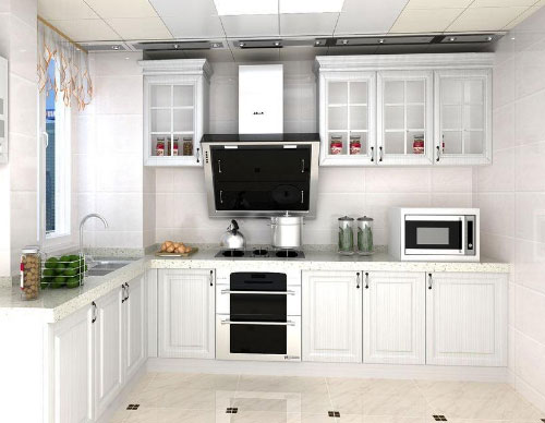 厨房装修无小事,值得学习的厨房装修经验,收藏慢慢看!