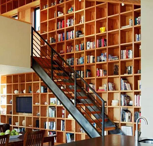 面对购房压力,家庭装修如何有效利用空间,让蜗居也幸福!