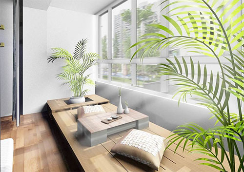 阳台改书房好不好?这些问题没处理,不仅浪费钱还会影响舒适性!