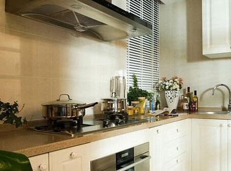 自从学会这几个厨房油污处理小妙招,婆婆天天夸我会过日子!