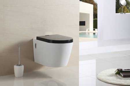 壁挂式马桶好不好？ 壁挂式马桶优点及选购注意事项！