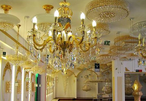 家居空间照明灯具选购误区你知道几条?我是一条都不知道!