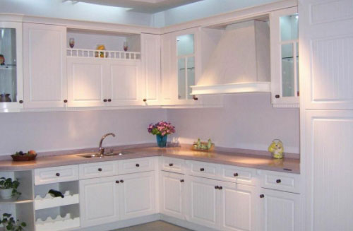 厨房装修时如何避免橱柜选购陷阱?真后悔没有早点知道!