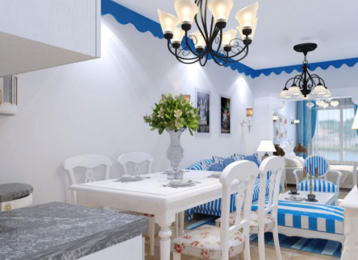 客厅装修注意事项先了解清楚再开工!不要等到装完才后悔!