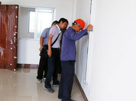 家庭装修知识之隐蔽工程验收的标准！