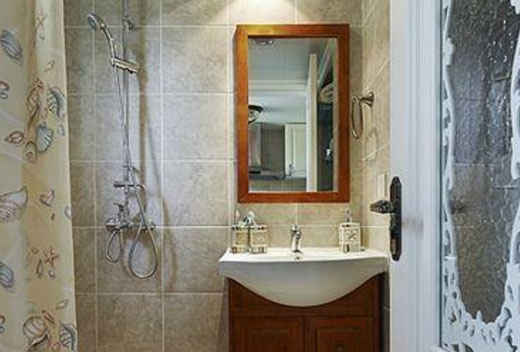 卫生间装修不要忽视这些细节,影响使用舒适性!懊悔才知道!