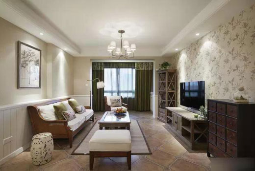 客厅装修技巧与注意事项!客厅装修这样做,才能大方得体有个性!