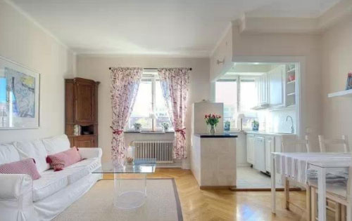 半包装修到底好不好？又该注意哪些问题？