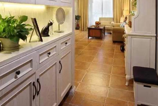 家里装修怎样搭配鞋柜更漂亮?美观实用的鞋柜案例推荐!