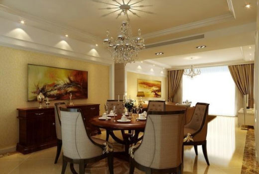 装修公司给做的装修效果图，150平米报价20万贵不贵？