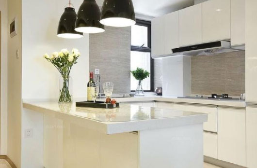 厨房装修时不容忽视的尺寸问题,很多人都曾吃过亏!