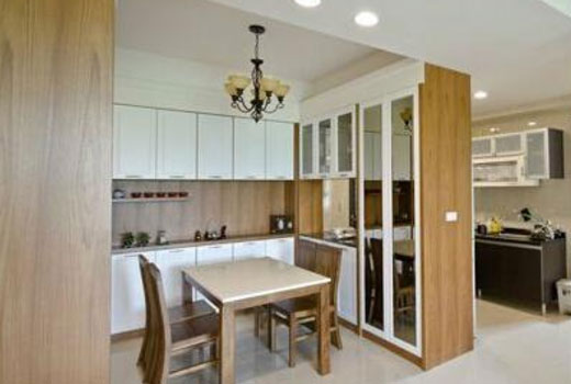 餐厅装修时不容忽视的尺寸问题,很多人都曾吃过亏!