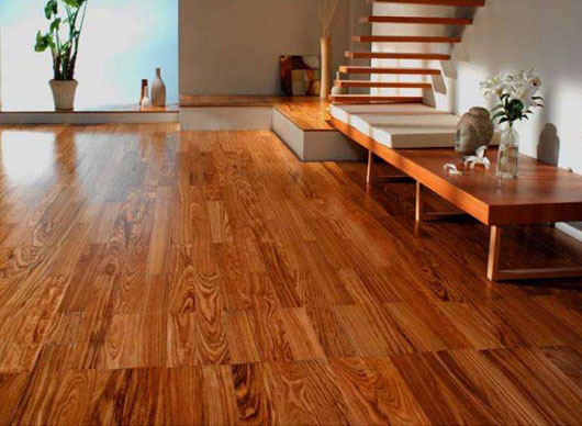 夏季装修有关木地板的注意事项！一时大意后悔莫及！