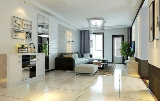 现代简约风格好不好？现代简约风格特点与注意事项，你知道吗？