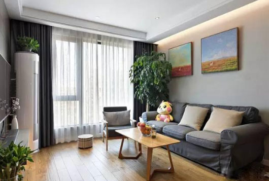 这7件家具尺寸决定新房装修效果，你家选对了吗？