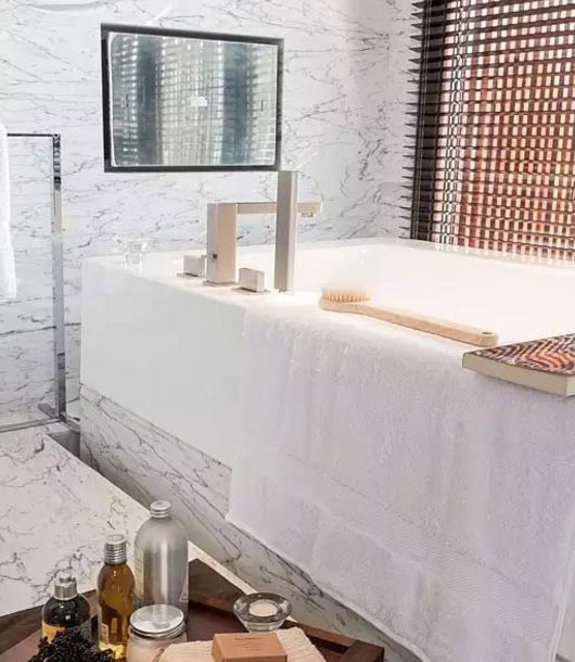 家里的卫生间如何装修?漂亮的卫生间装修案例拿去吧!