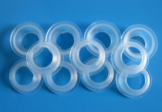 家居生活中硅胶密封圈的作用!