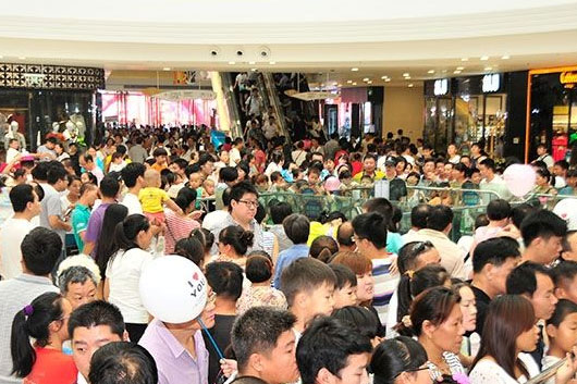 购买家居用品,售后服务要当心!大品牌更有保障!