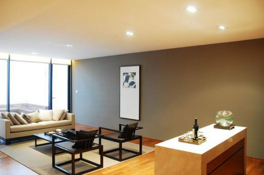 大户型空间装修设计感超强，展现品味与奢华的魅力！