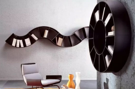 价格便宜且美观实用的置物架,提高家居空间利用率!