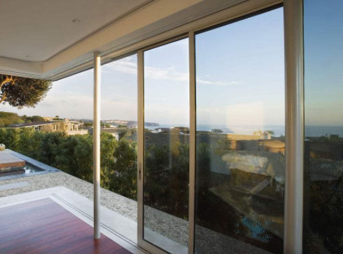 推拉门类型选择与安装注意事项，合理选择更实用！