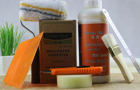 墙面装修辅料有哪些？选购墙面装修辅料注意事项！