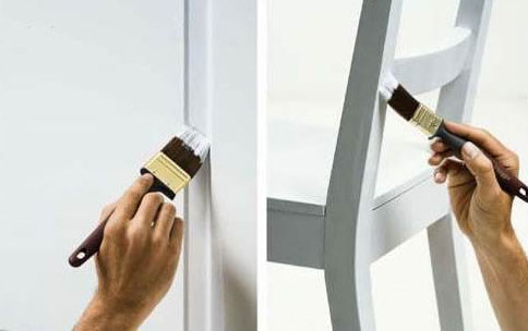 掌握这些油漆施工工艺标准，全面验收油漆施工！