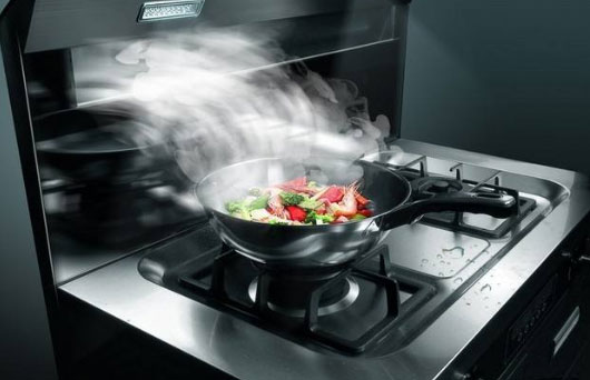 家庭烹饪灶具分类及其各自的优缺点！