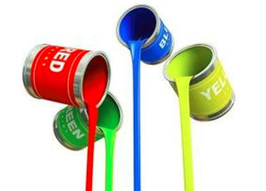 油漆的分类要分清，买错不能用还白花钱！