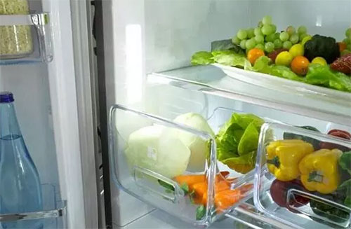 冰箱使用省电技巧及保养清洁除霜方法,赶紧收藏吧!
