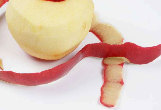 吃剩的水果皮,养花的好材料,别再花钱买肥料了!