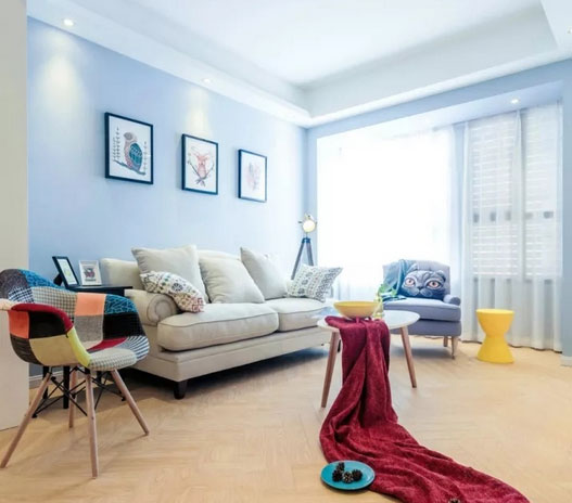 家居装饰趋势,预测未来几年最流行的样式和元素