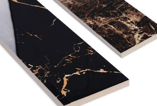 哪种材质的踢脚线更好?不同材质踢脚线特点与区别!