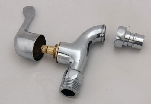 水龙头坏了不用换，自已动手换水龙头阀芯的方法！