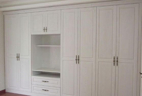 购买衣柜要注意哪些地方?这样买衣柜才能漂亮又实用!