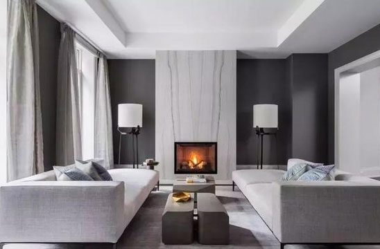 哪种风格的客厅装修更好看?可不是肯花钱那么简单!