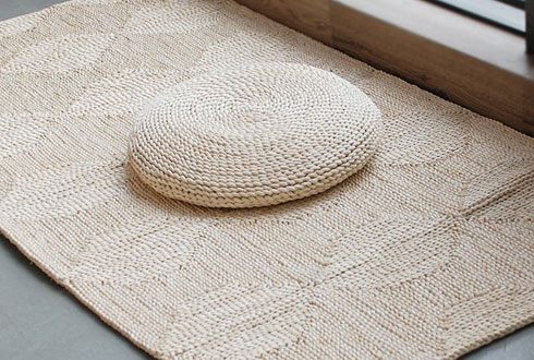 榻榻米地垫长虫怎么办?榻榻米地垫去污方法!