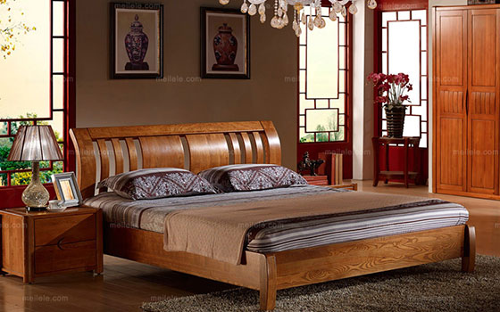 什么是核桃楸木？实木家具木材核桃楸木介绍！