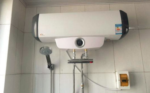 家里热水器又坏了?快看看电热水器的正确保养方法!